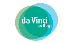 Logo Da Vinci College